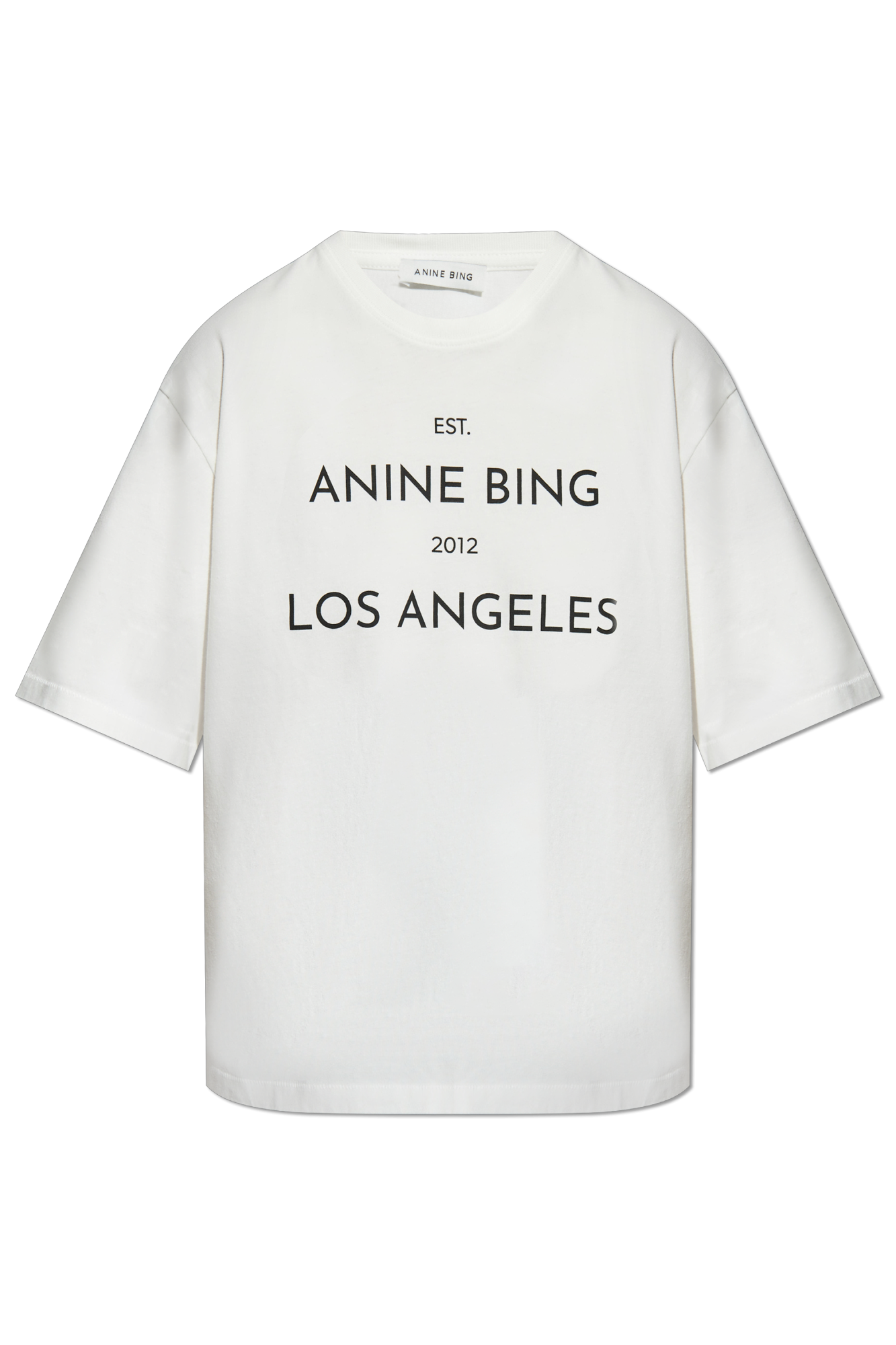 Tシャツ・カットソー ANINE BING FW25 \
